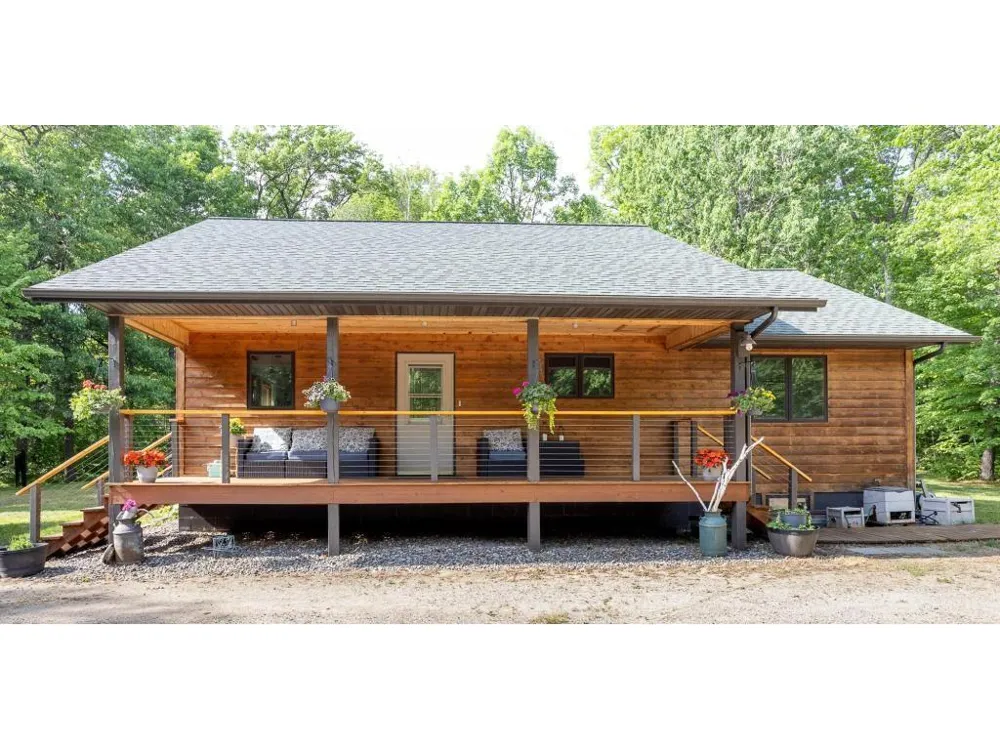 13066 Oakland Parkway Road Merrifield, MN 56465