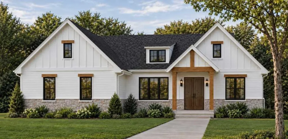 1646 Cascade Trail Long Lake Township, MI 49685