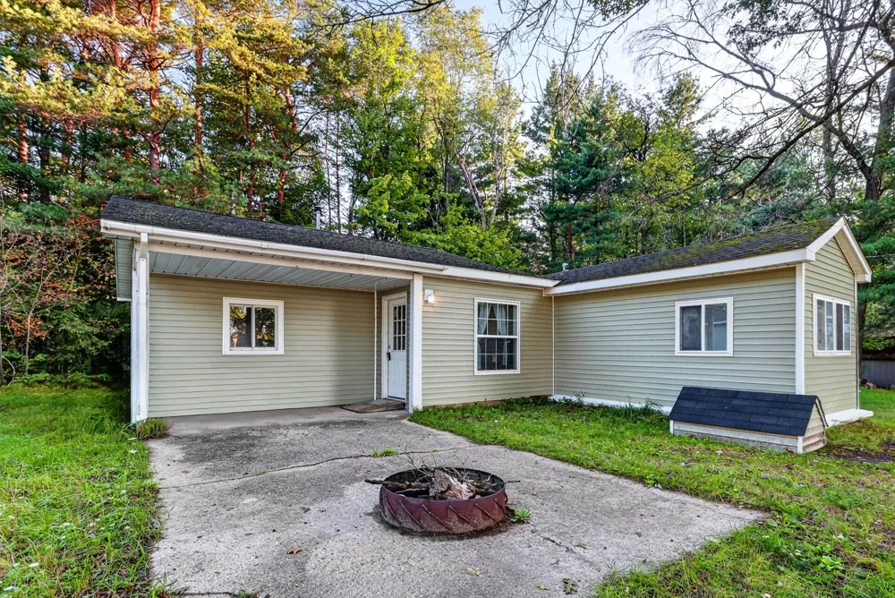 2341 Michigan Avenue Ogemaw Township, MI 48756