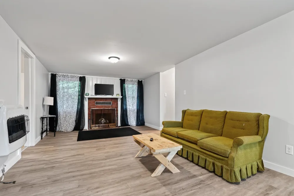2341 Michigan Avenue Ogemaw Township, MI 48756