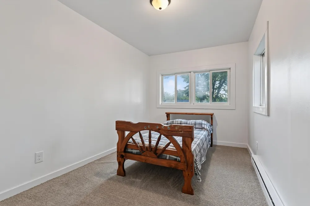 2341 Michigan Avenue Ogemaw Township, MI 48756