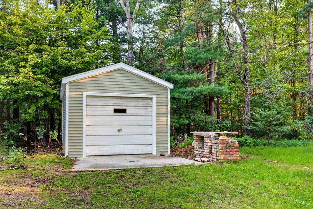 2341 Michigan Avenue Ogemaw Township, MI 48756