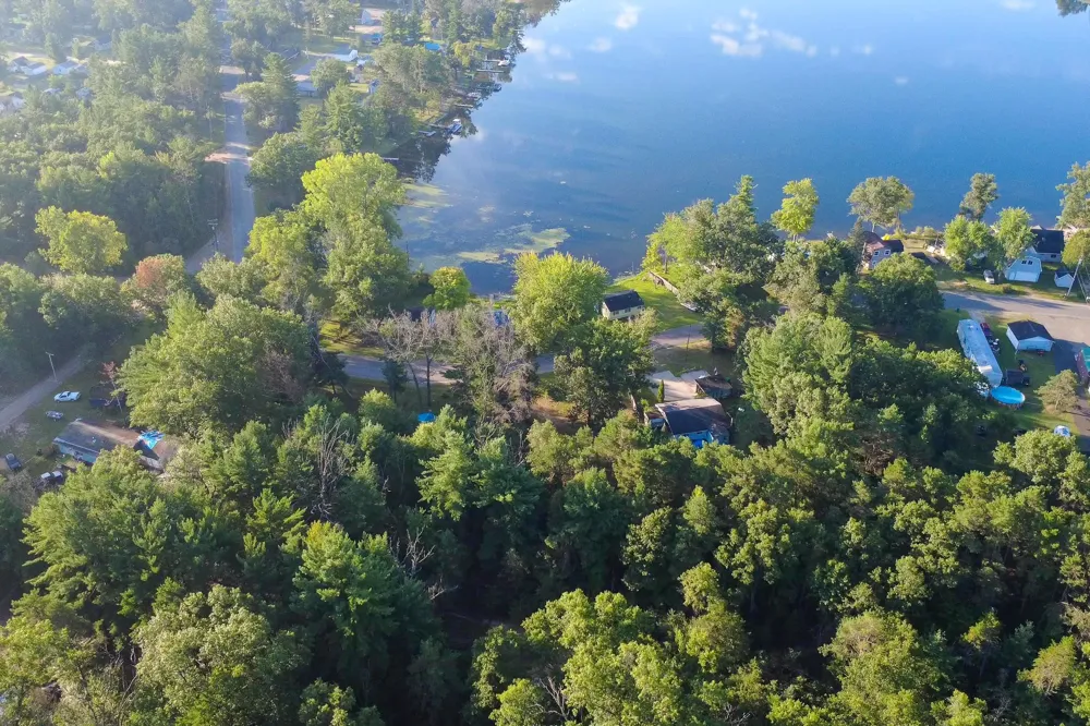 2341 Michigan Avenue Ogemaw Township, MI 48756