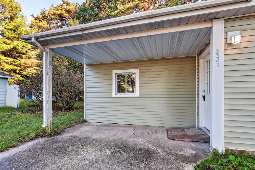 2341 Michigan Avenue Ogemaw Township, MI 48756