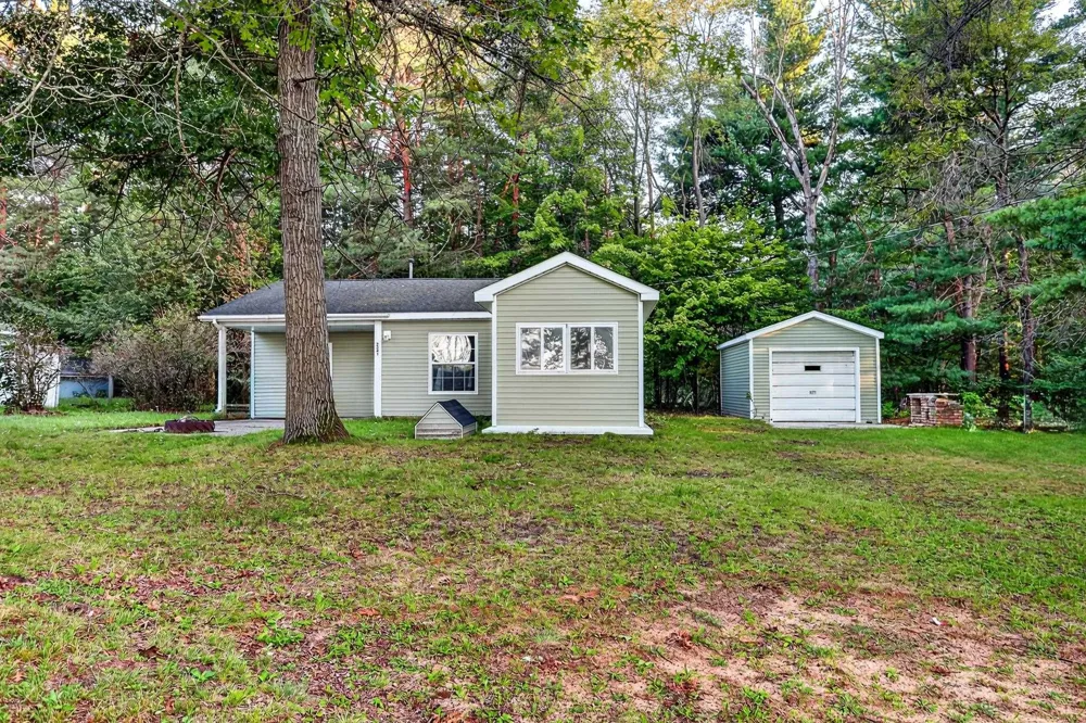 2341 Michigan Avenue Ogemaw Township, MI 48756