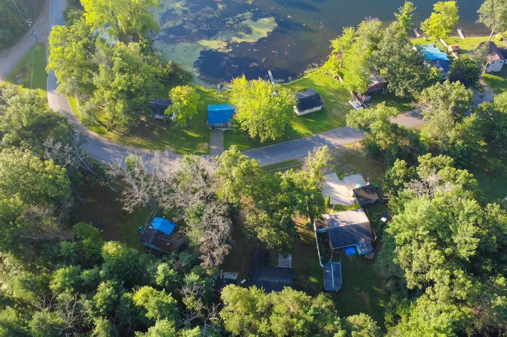 2341 Michigan Avenue Ogemaw Township, MI 48756