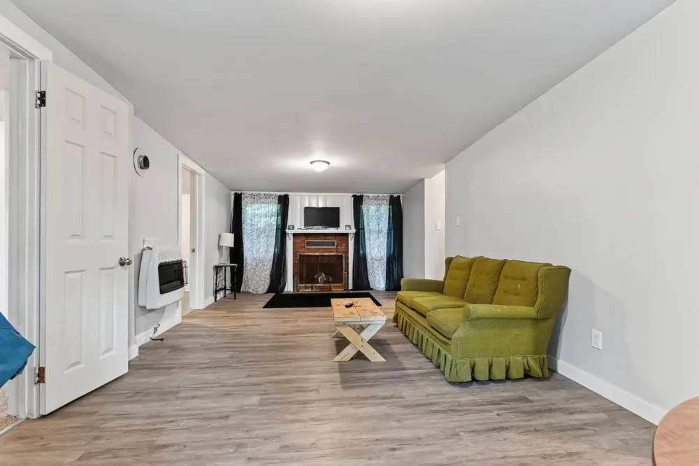 2341 Michigan Avenue Ogemaw Township, MI 48756