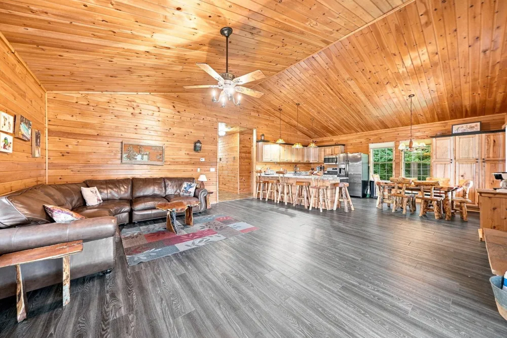 6601 Drake Drive Haring Charter Township, MI 49601