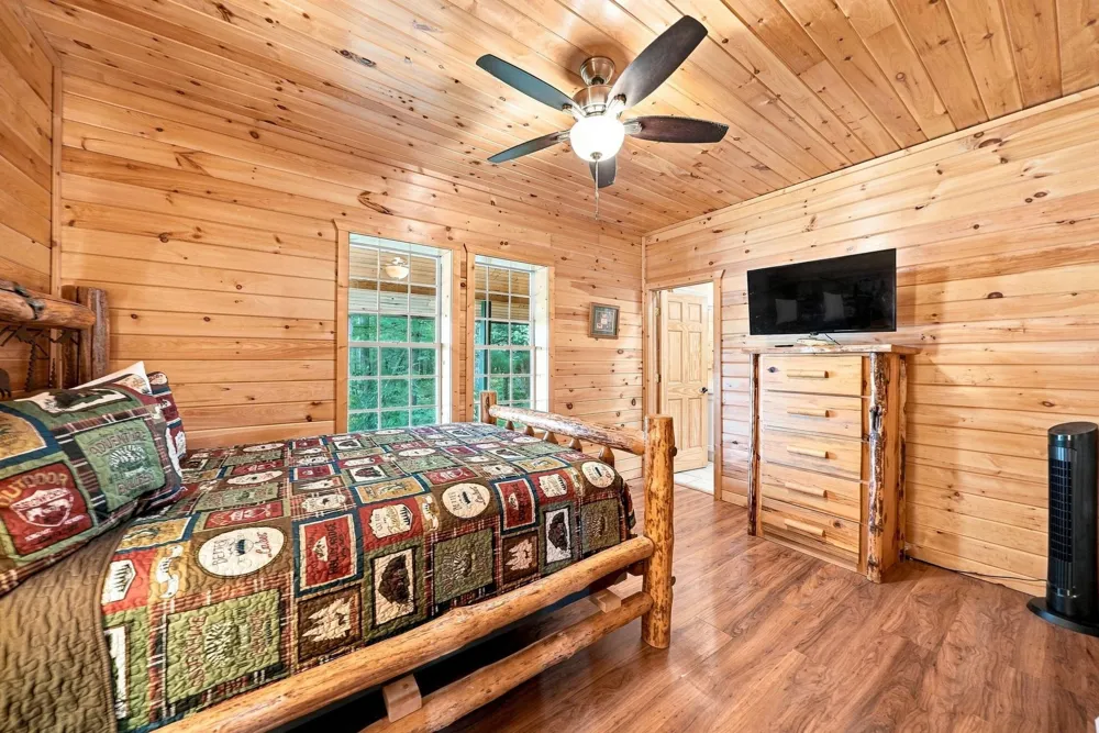6601 Drake Drive Haring Charter Township, MI 49601