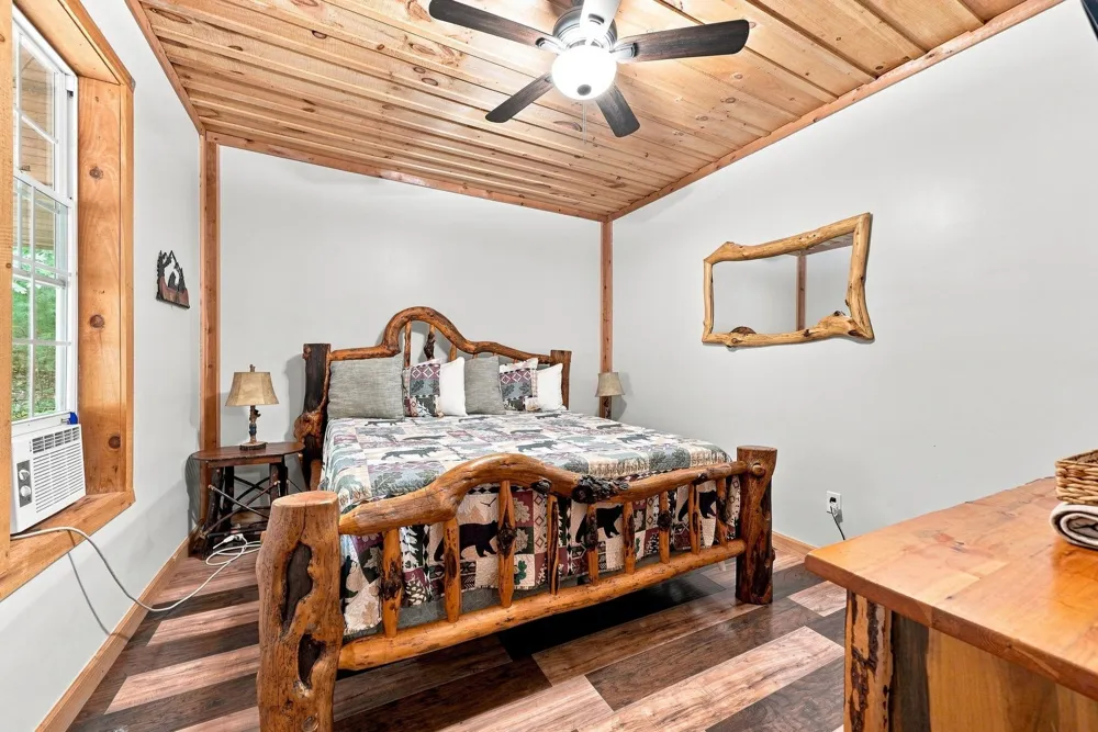 6601 Drake Drive Haring Charter Township, MI 49601
