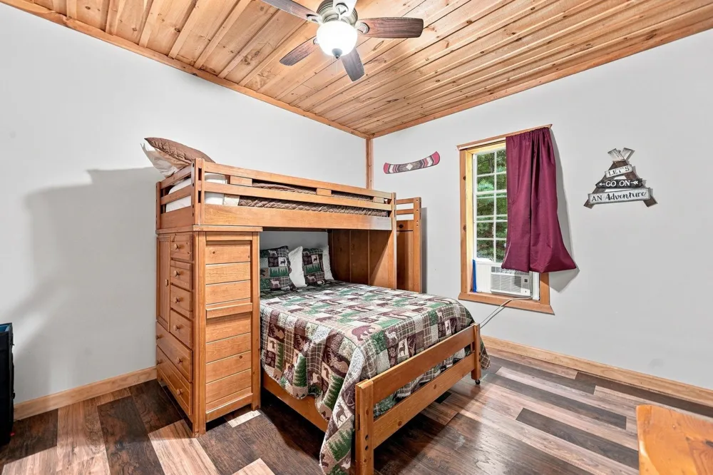 6601 Drake Drive Haring Charter Township, MI 49601