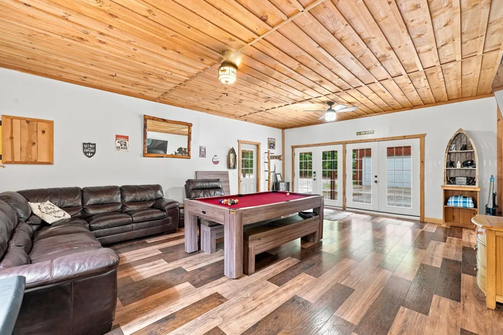 6601 Drake Drive Haring Charter Township, MI 49601
