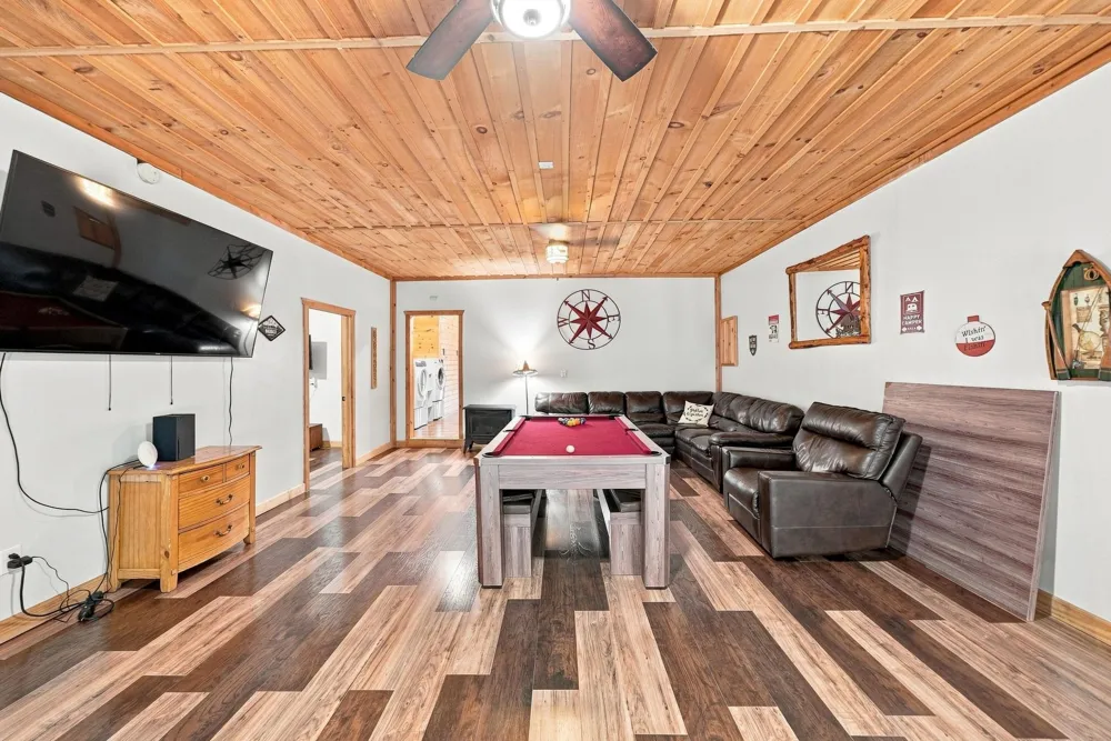 6601 Drake Drive Haring Charter Township, MI 49601