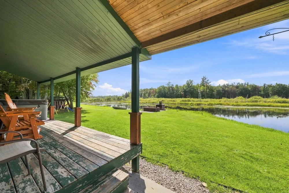 6601 Drake Drive Haring Charter Township, MI 49601