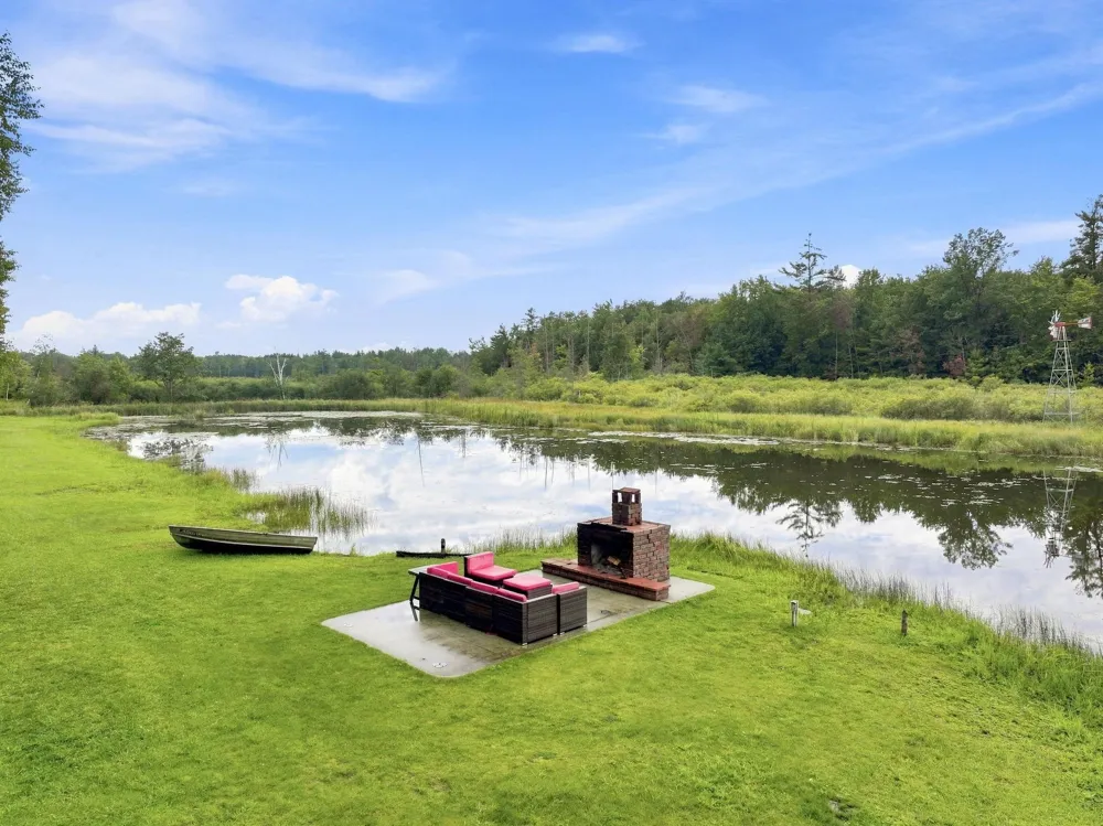 6601 Drake Drive Haring Charter Township, MI 49601