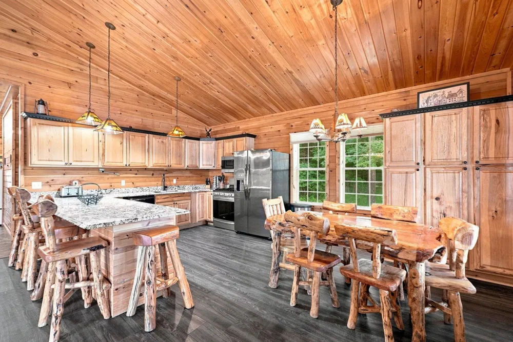 6601 Drake Drive Haring Charter Township, MI 49601