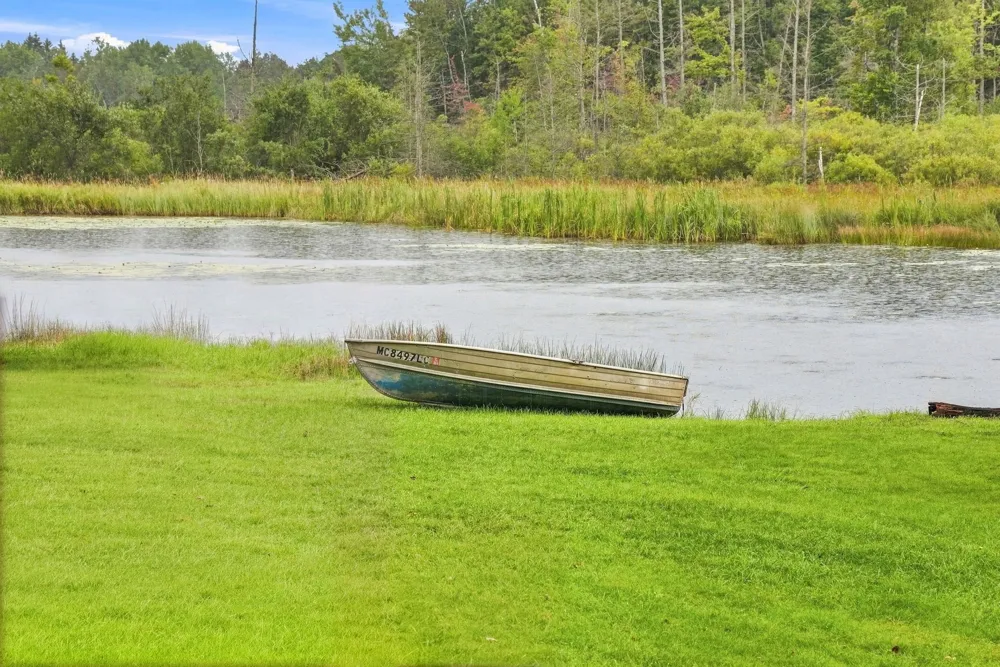 6601 Drake Drive Haring Charter Township, MI 49601