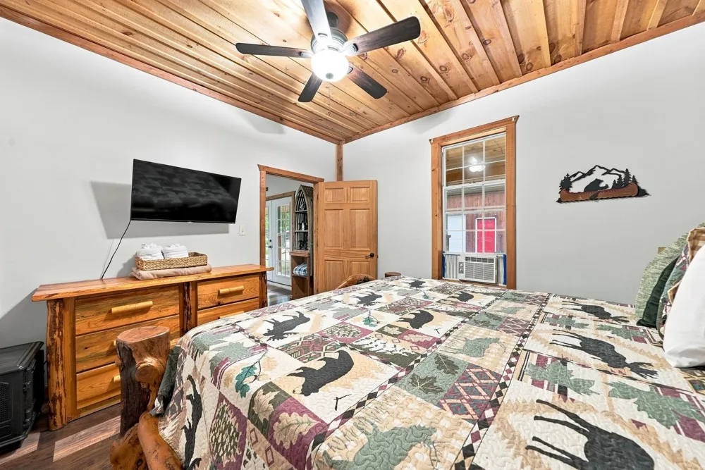 6601 Drake Drive Haring Charter Township, MI 49601
