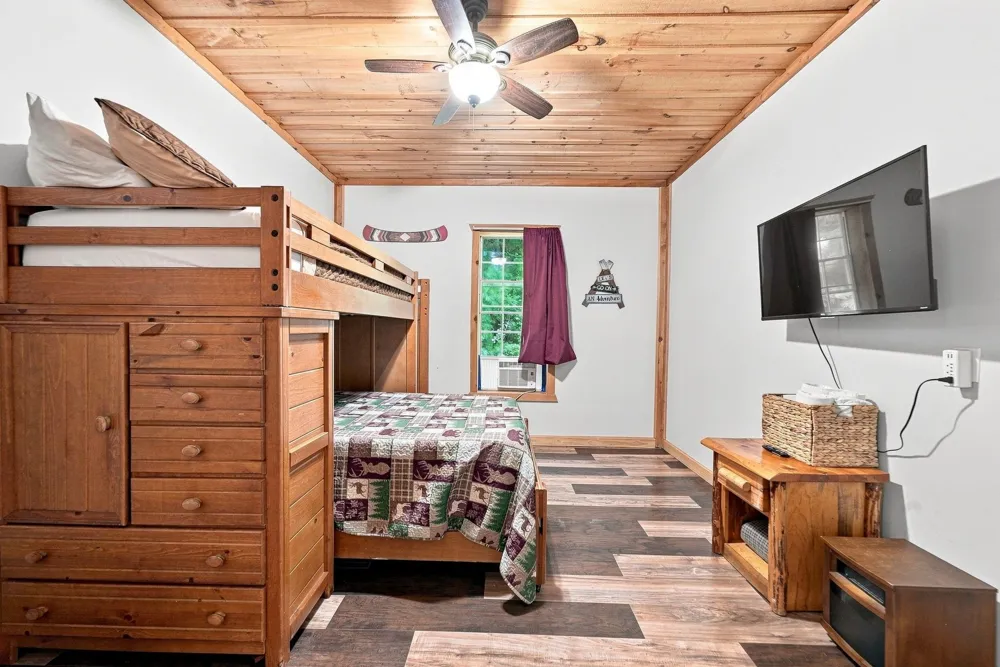 6601 Drake Drive Haring Charter Township, MI 49601