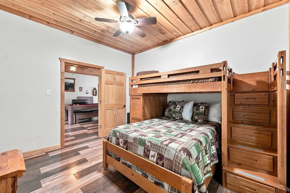 6601 Drake Drive Haring Charter Township, MI 49601