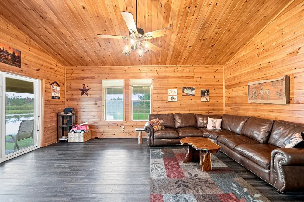 6601 Drake Drive Haring Charter Township, MI 49601