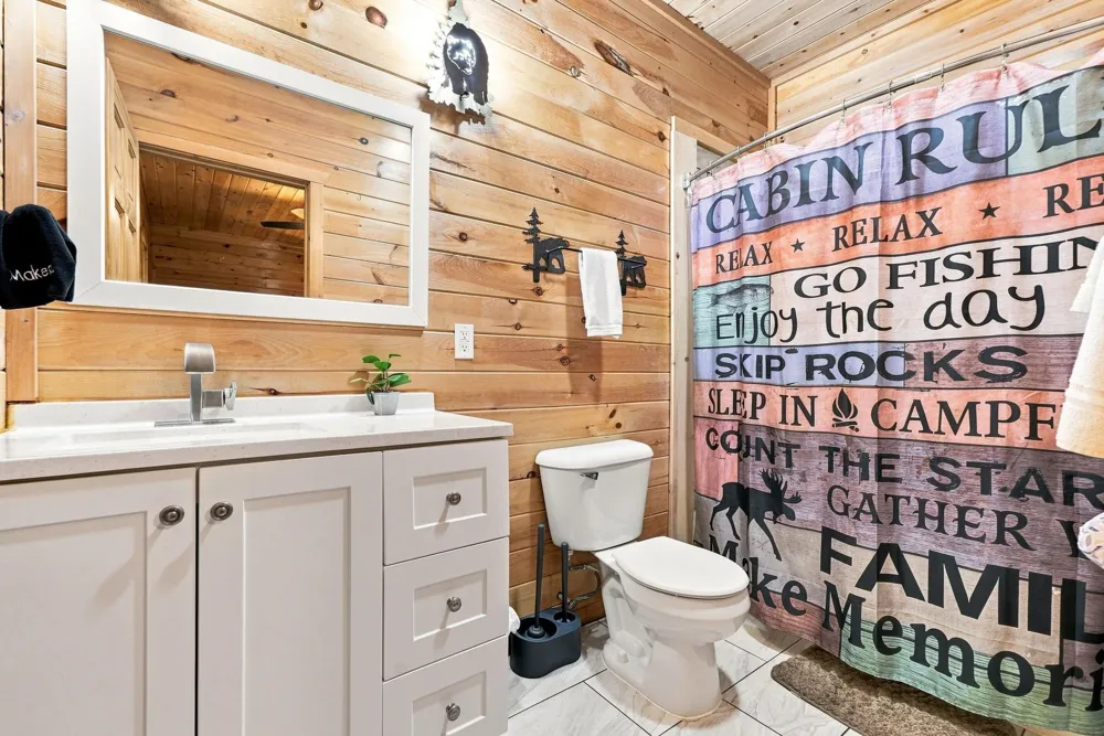 6601 Drake Drive Haring Charter Township, MI 49601