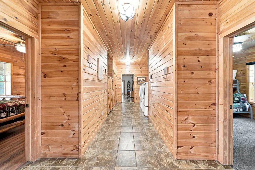 6601 Drake Drive Haring Charter Township, MI 49601