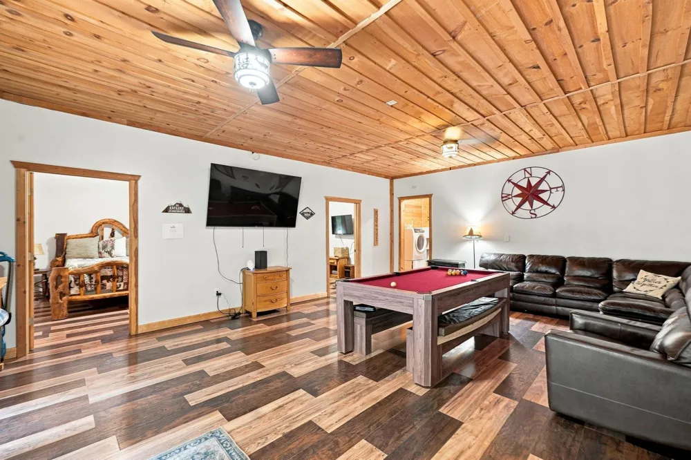 6601 Drake Drive Haring Charter Township, MI 49601