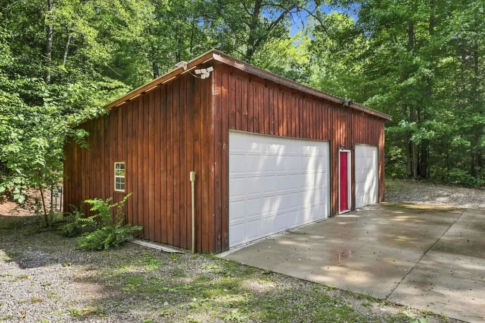 6601 Drake Drive Haring Charter Township, MI 49601
