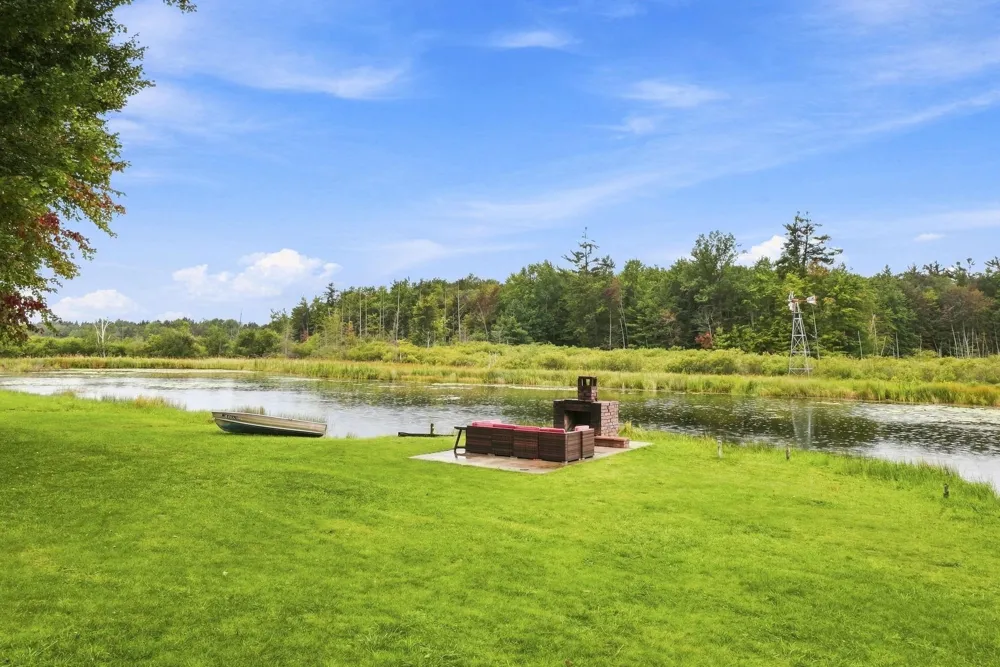 6601 Drake Drive Haring Charter Township, MI 49601