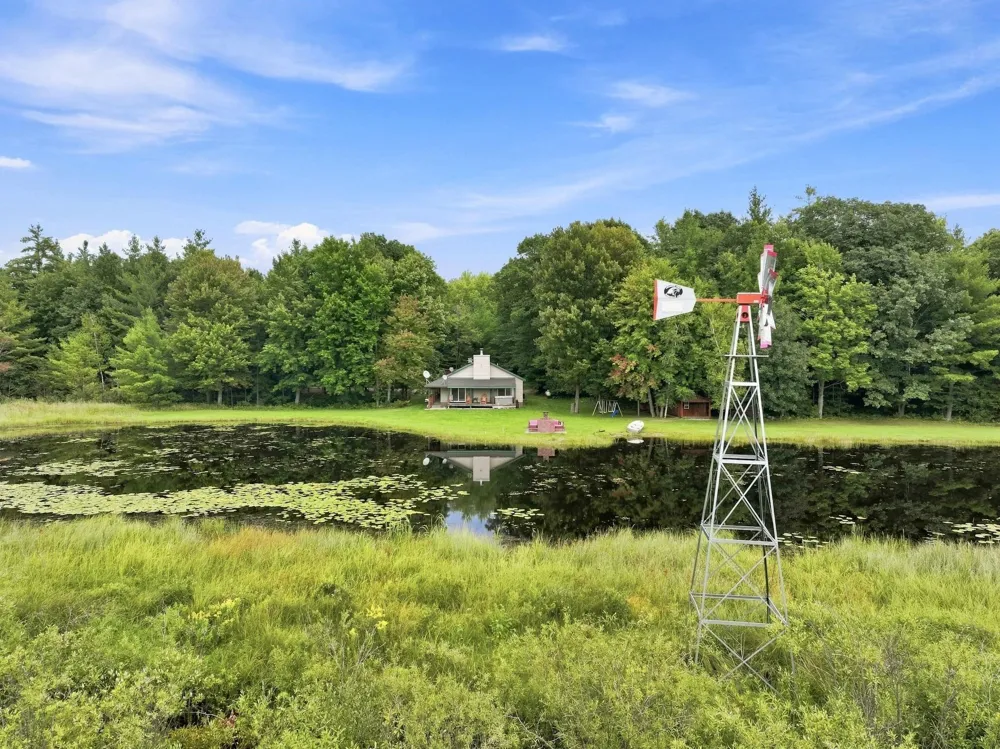 6601 Drake Drive Haring Charter Township, MI 49601