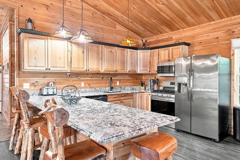 6601 Drake Drive Haring Charter Township, MI 49601