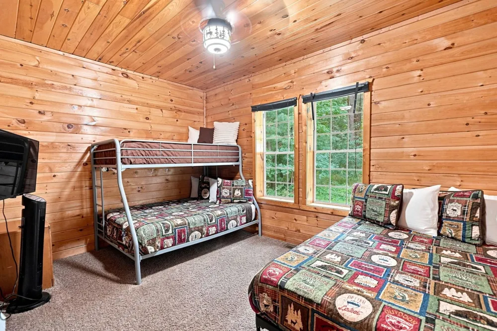 6601 Drake Drive Haring Charter Township, MI 49601