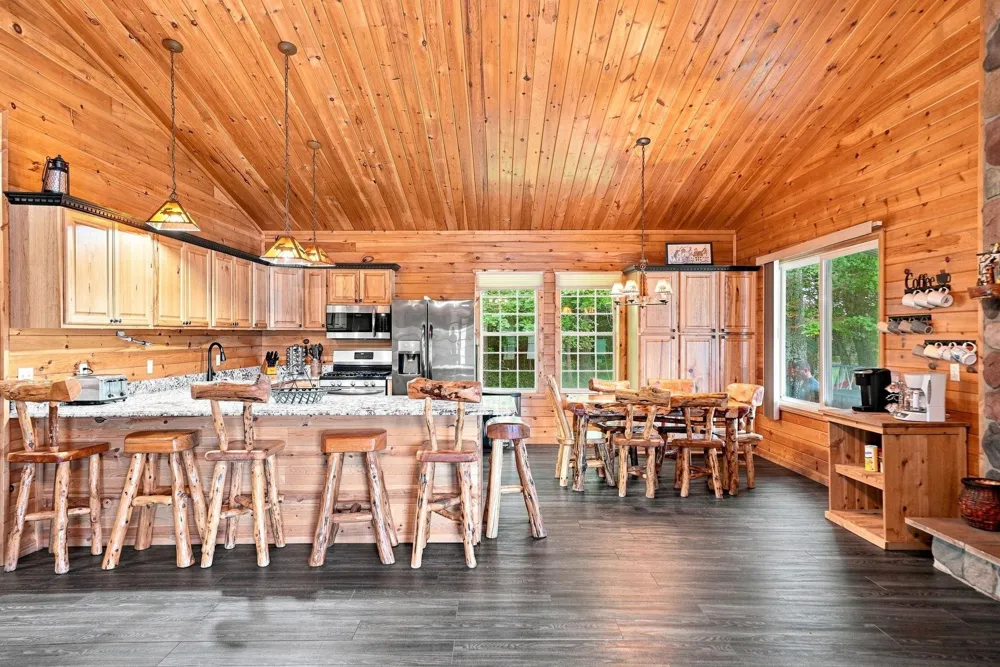 6601 Drake Drive Haring Charter Township, MI 49601