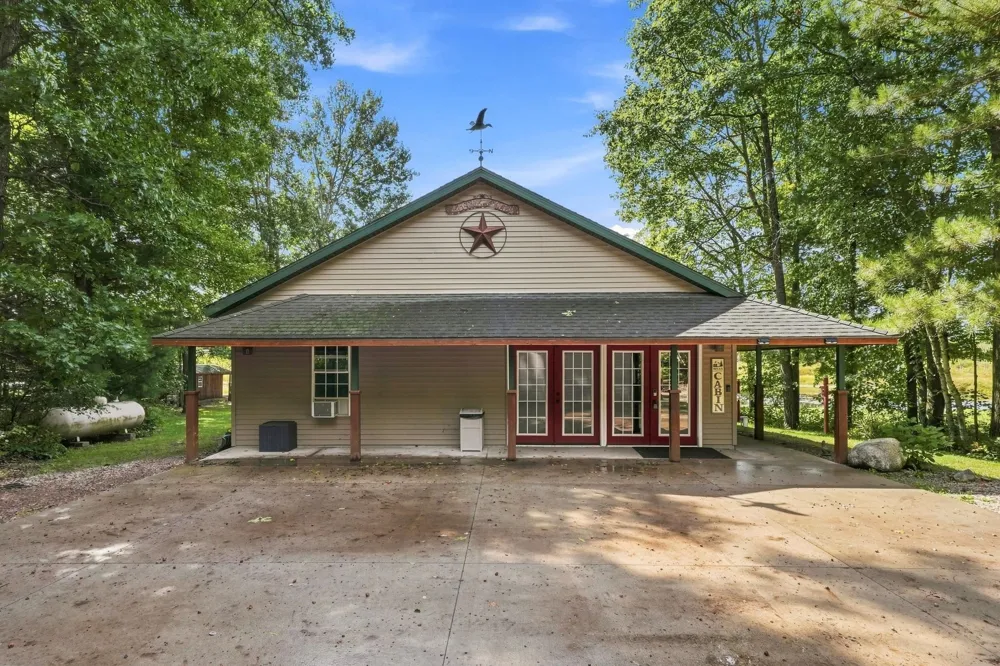 6601 Drake Drive Haring Charter Township, MI 49601