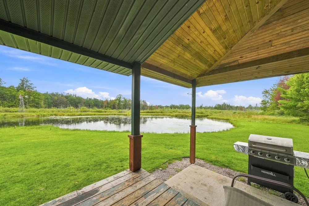 6601 Drake Drive Haring Charter Township, MI 49601