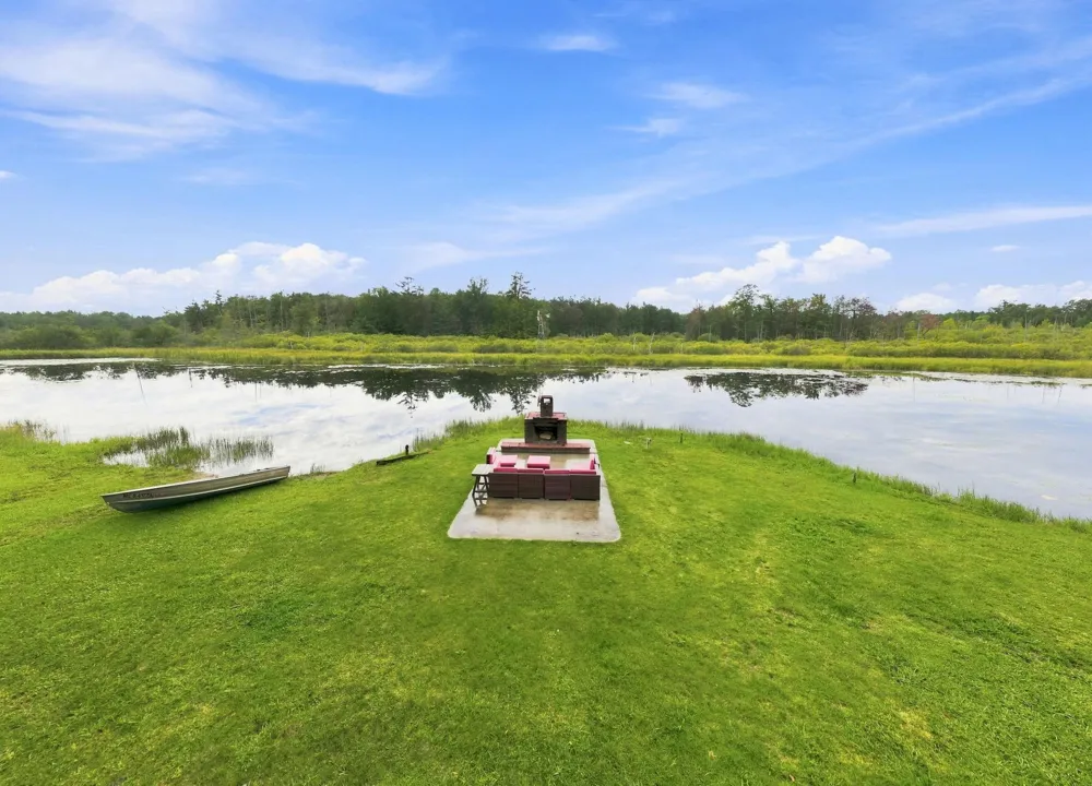 6601 Drake Drive Haring Charter Township, MI 49601