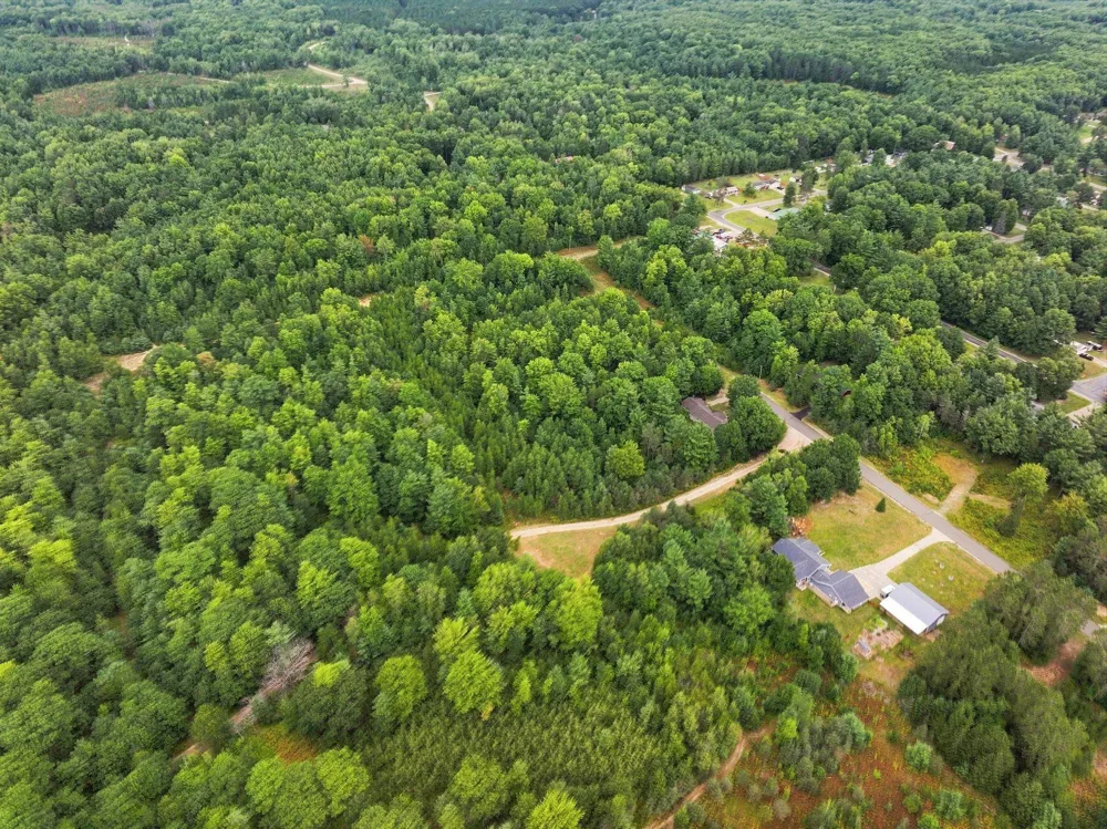 6601 Drake Drive Haring Charter Township, MI 49601