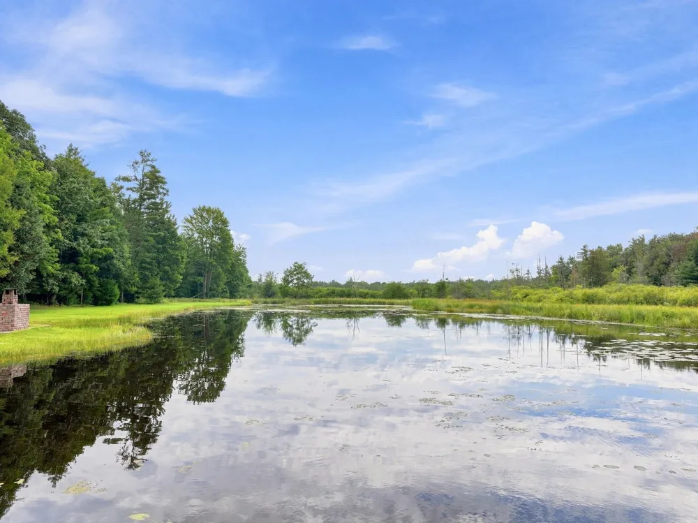 6601 Drake Drive Haring Charter Township, MI 49601