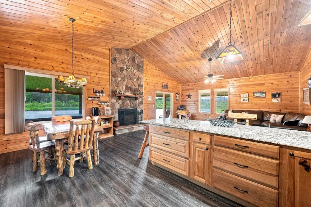 6601 Drake Drive Haring Charter Township, MI 49601