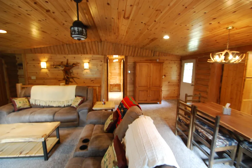 3086 Raymond Gradowski Drive Mills Township, MI 48661