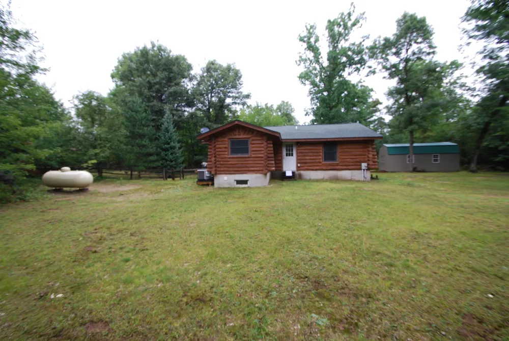 3086 Raymond Gradowski Drive Mills Township, MI 48661