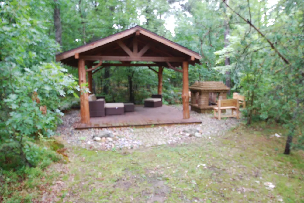 3086 Raymond Gradowski Drive Mills Township, MI 48661