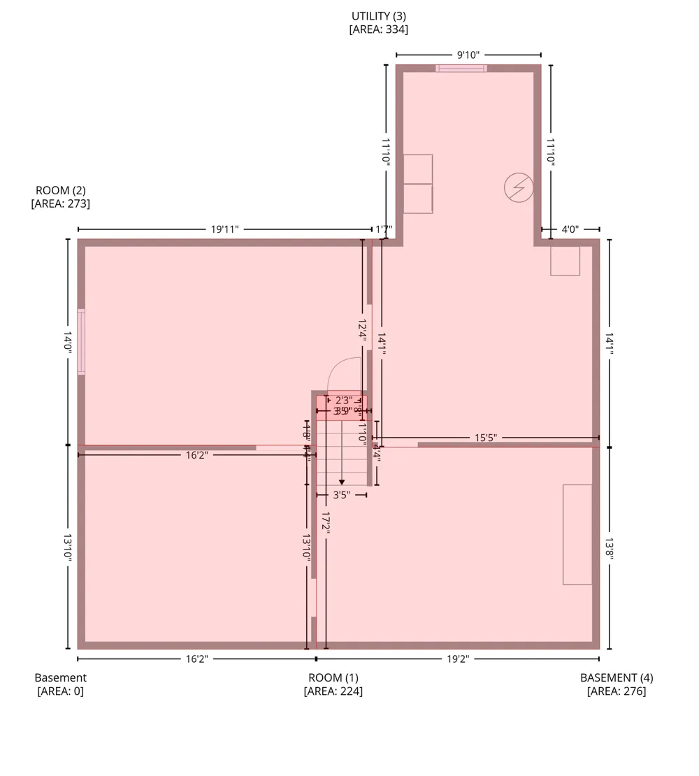 3086 Raymond Gradowski Drive Mills Township, MI 48661
