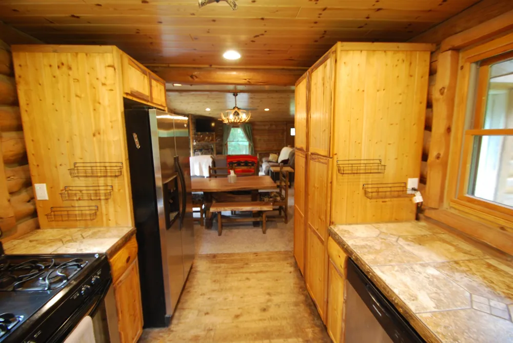 3086 Raymond Gradowski Drive Mills Township, MI 48661