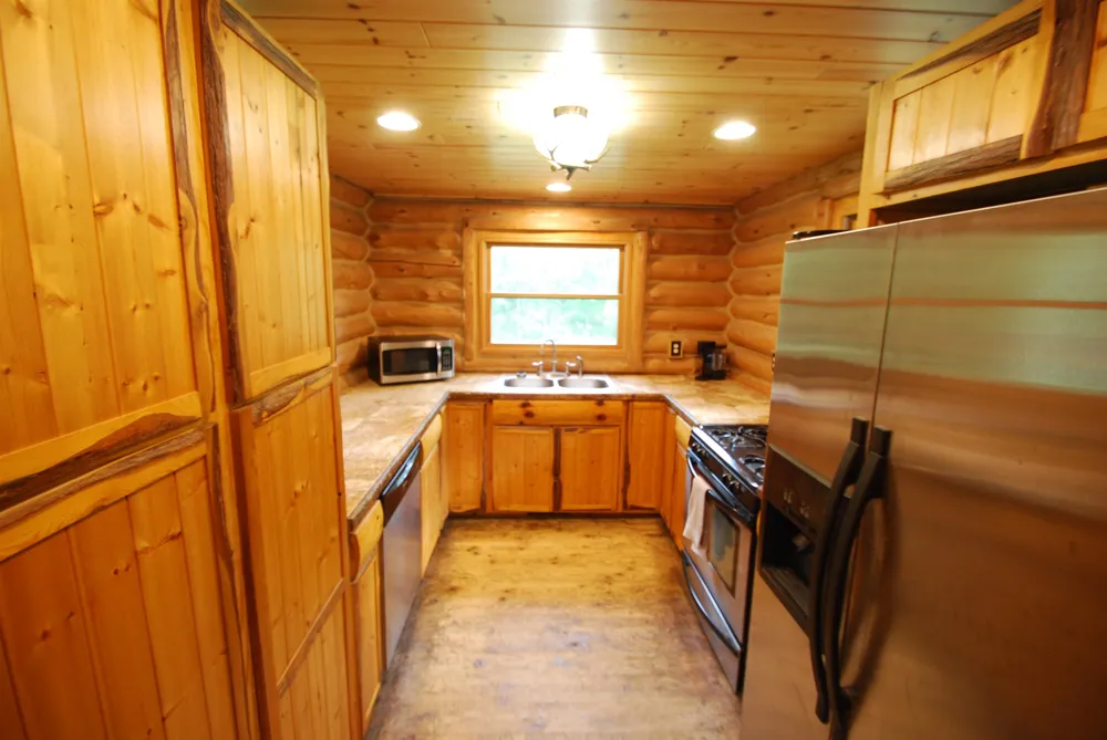 3086 Raymond Gradowski Drive Mills Township, MI 48661