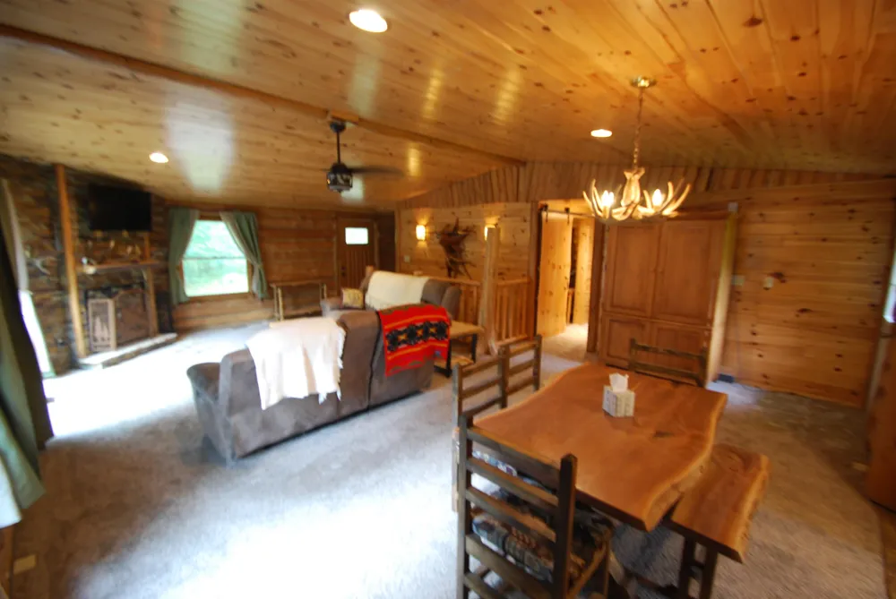 3086 Raymond Gradowski Drive Mills Township, MI 48661