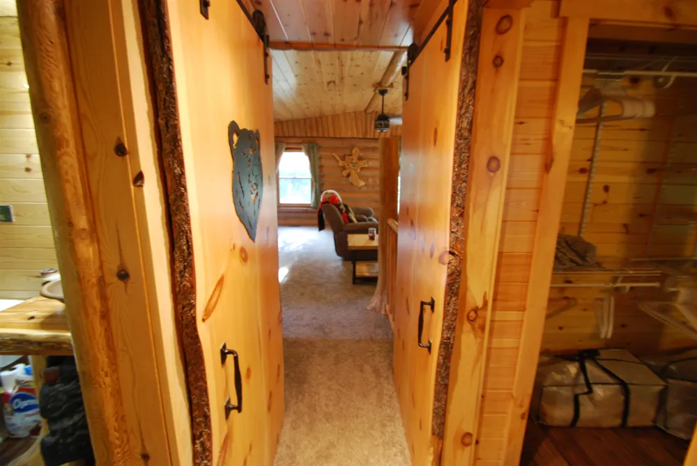3086 Raymond Gradowski Drive Mills Township, MI 48661