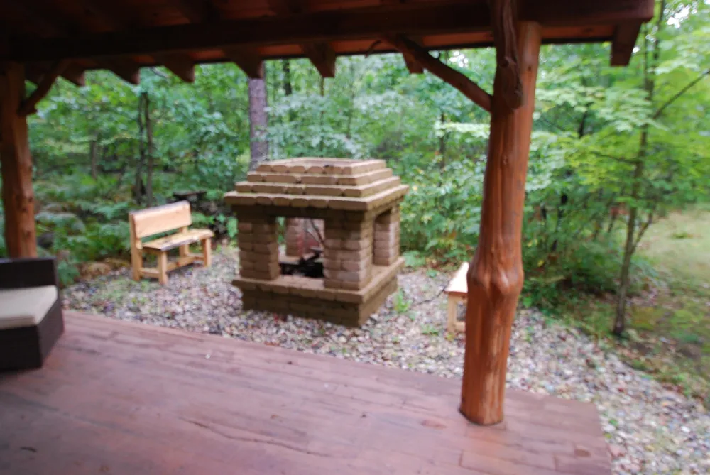3086 Raymond Gradowski Drive Mills Township, MI 48661