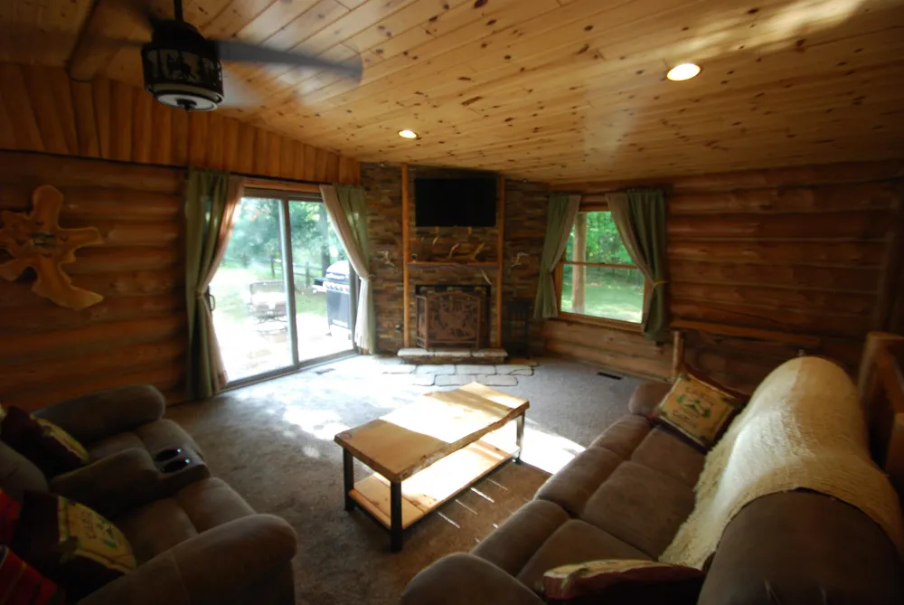 3086 Raymond Gradowski Drive Mills Township, MI 48661